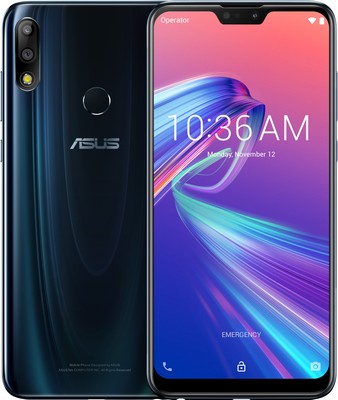 Замена разъема зарядки на телефоне Asus ZenFone Max Pro M2 (ZB631KL)